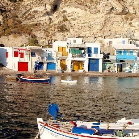 Tsakanos Sirma Tripiti Exterior photo
